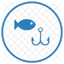 Fishing  Icon