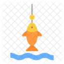 Fishing  Icon