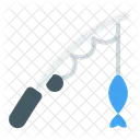 Fishing Icon