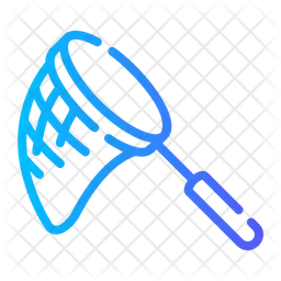 Fishing net  Icon