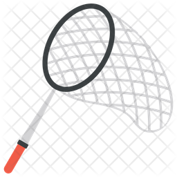 Download Free Fishing Net Icon Of Flat Style Available In Svg Png Eps Ai Icon Fonts