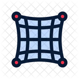 Fishing Net  Icon