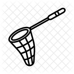 Fishing net  Icon