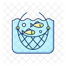Fishing net  Icon