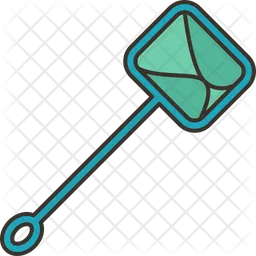 Fishing Net  Icon