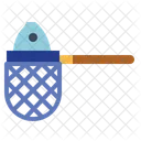 Fishing Net  Icon