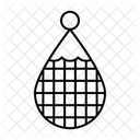 Fishing Net Net Fishing Icon