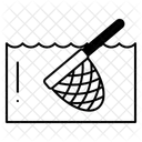 Fishing Net Net Fishing Icon