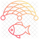 Fish Map Fish Find Fish Icon