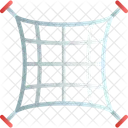Net Fishing Fisherman Icon