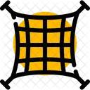 Net Fishing Fisherman Icon