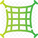 Net Fishing Fisherman Icon