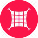Net Fishing Fisherman Icon