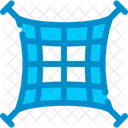 Net Fishing Fisherman Icon