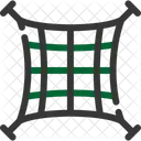 Net Fishing Fisherman Icon