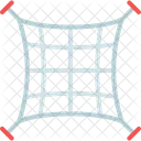 Net Fishing Fisherman Icon