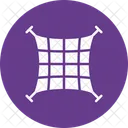 Net Fishing Fisherman Icon