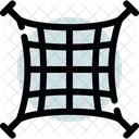 Net Fishing Fisherman Icon