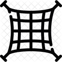 Net Fishing Fisherman Icon