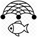 Fishing net  Icon