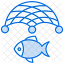 Fishing net  Icon