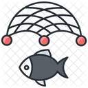 Fishing net  Icon