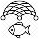 Fishing net  Icon