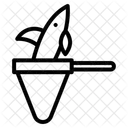 Fishing Net Icon