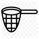 Fishing Net Net Fishing Icon