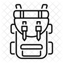 Fishing Net Netting Catching Icon