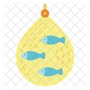 Fishing Net  Icon