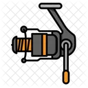 Fishing Fishery Sea Icon