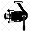 Fishing Fishery Sea Icon