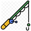 Fishing rod  Icon