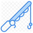 Fishing rod  Icon