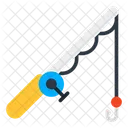 Fishing Rod  Icon