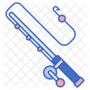 Mfishing Rod Icon