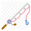 Fishing Rod Fishing Rod Icon