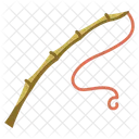 Fishing Rod Fishing Hook Fishing Icon