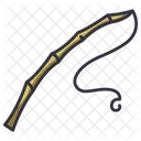 Fishing Rod Fishing Hook Fishing Icône