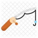 Fishing rod  Icon