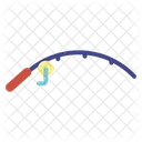 Fishing Rod  Icon