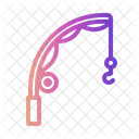 Fishing rod  Icon