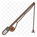 Fishing rod  Icon
