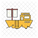 Ship Icon