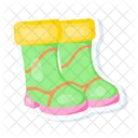 Fishing Shoes  Icon