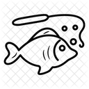 Fishing Stick  Icon
