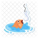 Fishing  Icon