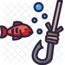 Fishing Tool Icon