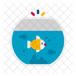 Fishkeeping  Icon